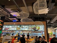 -云味馆·云南菜·云南米线(景田店)