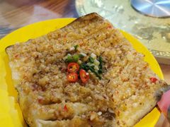 -陈老斯呼尔嗨吃烧烤(科巷店)