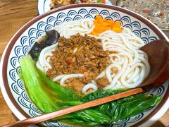 -阿木舂记·特色小吃(平江路店)