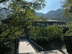 -昆嵛山石门里景区