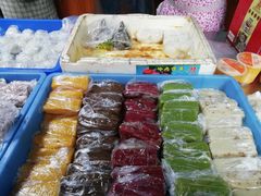 -非遗近水楼糕团(景德路店)