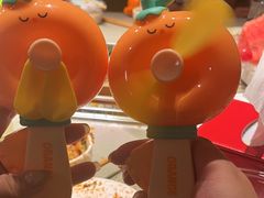 -海底捞火锅(卓为城生日主题店)