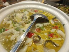 -不是烧烤·武汉烧烤·地道湖北菜(大成路店)