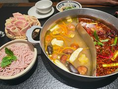 -滇牛云南火锅(桂林路店)