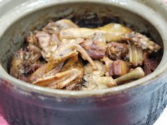 -斯丹姜母鸭·古法干香(涂门街总店)