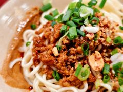 -泰宜担担面(黄泥塝总店)