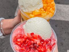 -茶屿水果茶(太古里店)