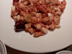 -红蜡烛-养生粥-津鲁菜(中山路店)