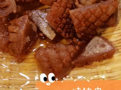 -多哥水傣味餐厅(司马巷店)