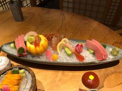 -松涛日本料理