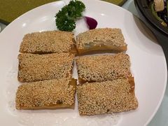 -得月楼·省级非遗·传统苏帮菜(观前店)