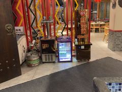 -西昌老号李小肠特色烧烤园(温江店)