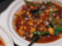 -简小舍· 民间手艺菜(古德寺店)