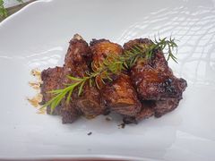 -漫活堂·喜泰荟·东南亚风味小馆(美林M·LIVE天地店)