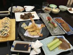 -真剑日本料理·铁板烧(贵州路店)