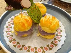 -点都德(龙之梦店)