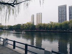 -沈阳南湖公园