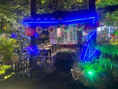 -花溪雨·森林餐厅(石基店)
