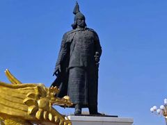 -北陵公园