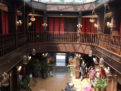 -小凤仙公馆酒店