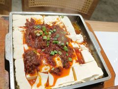 -延锄汤饭食堂(桂林路店)