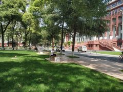 -四川大学(望江校区)