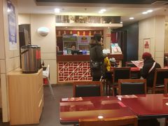 大堂-宏状元现熬粥·京味菜(五棵松店)