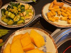-蜀记火锅(南街店)