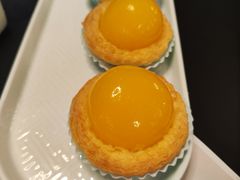 金龙呈珠蛋挞皇-水禾轩·海鲜蒸汽主题餐厅(新香洲旗舰店)