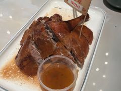 -先记烧鹅王·本地粤菜(福永店)