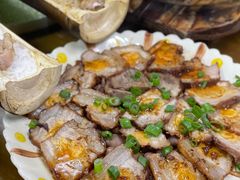 -海泉湾竹筒饭·瘦身水库大头鱼(从化温泉镇店)
