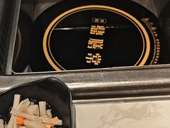 -鼎膳常火锅(华阳店)