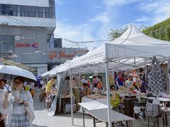 -忆夏爽黑仔漳州四果汤(顶澳仔猫街店)