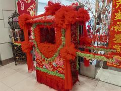 -东北人粗粮饺子坊(南山店)