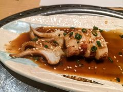 -隐泉京望日式料理(太和广场店)