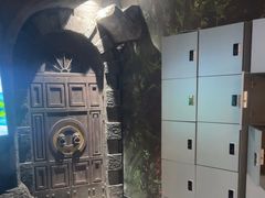 -暴风岛沉浸式体验馆(百联世纪店)
