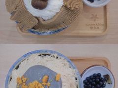 -雪多冰·台湾甜品(高升店)