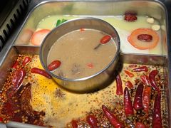 -巴奴毛肚火锅(六天地店)