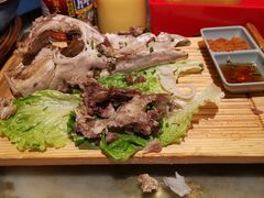 -伙靠·江浙菜(田林路店)
