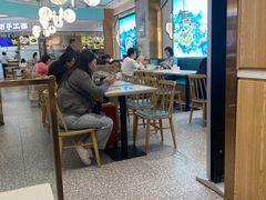大堂-苏晓玥·手作江南小吃(深圳北站店)