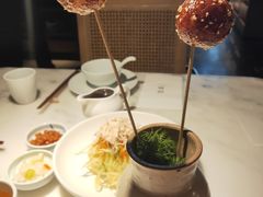 -初蓉丨遇见新川菜(亲贤街荣耀店)