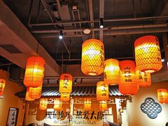 -山四砂锅(太原钟楼街店)