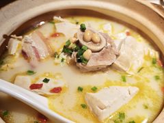 -老阿爸鲜鱼土菜(昆山花桥店)