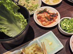 -蒜香焼肉PURUSHIN(马场路店)