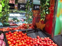 -广百家超市(大东海店)