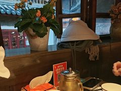 -小喜客·云南特色菜(纳西庭院店)