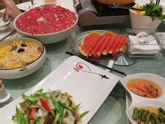 -吴中欢朋酒店-中餐厅