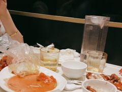 -太兴餐厅(东方广场分店)