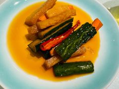 -呷湘厨·鱼汤捞饭·剁椒鱼头·辣椒炒肉(国家会展中心店)
