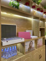 -芳朵美容养生SPA